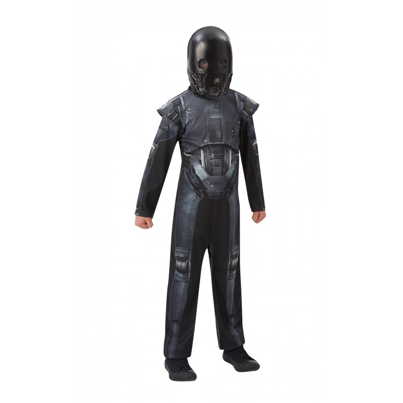 K-2S0 Star Wars Rogue One Classic Tween Costume