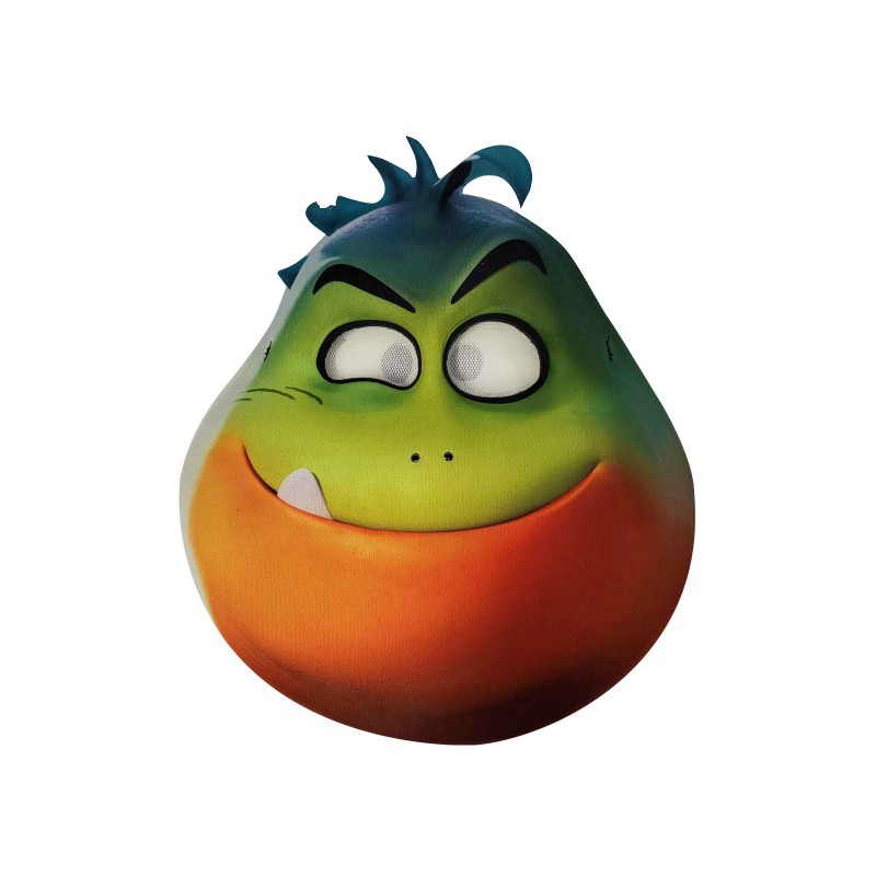 Bad Guys Mr Piranha Mask