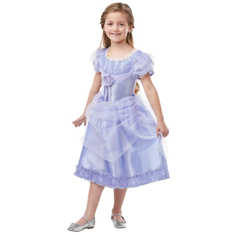 Clara From The Nutcracker Deluxe Child Costume
