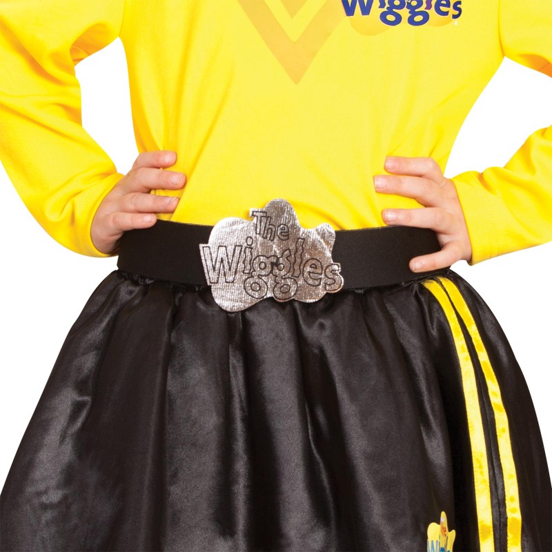 Wiggles Child Belt - Accessory