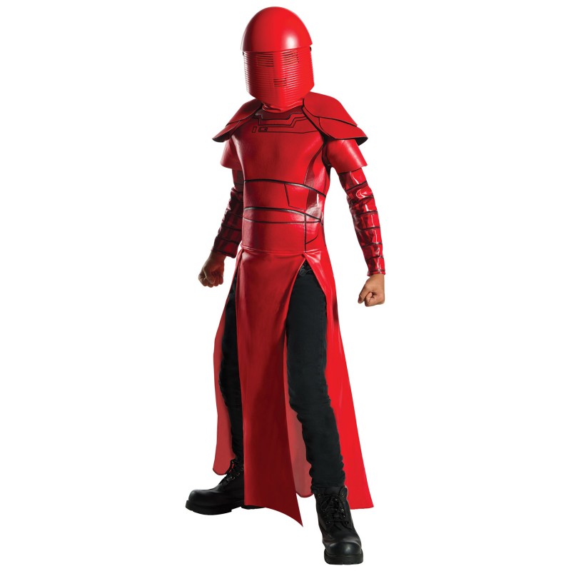 Praetorian Guard Deluxe Child Costume Star Wars