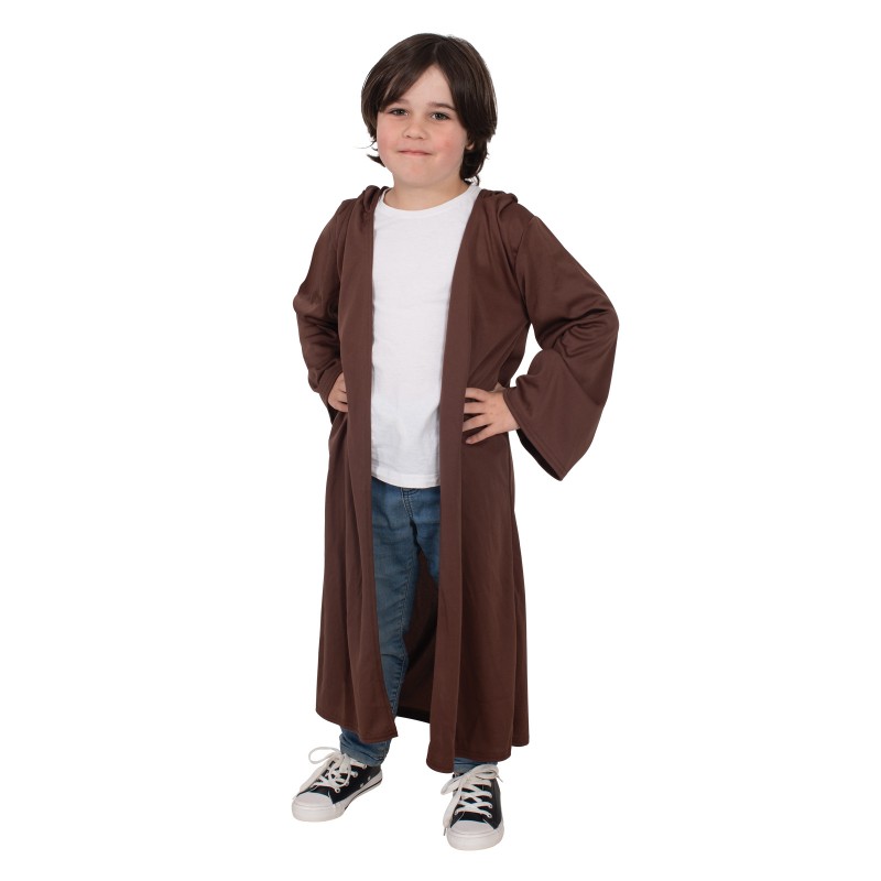 Jedi Star Wars Classic Child Robe