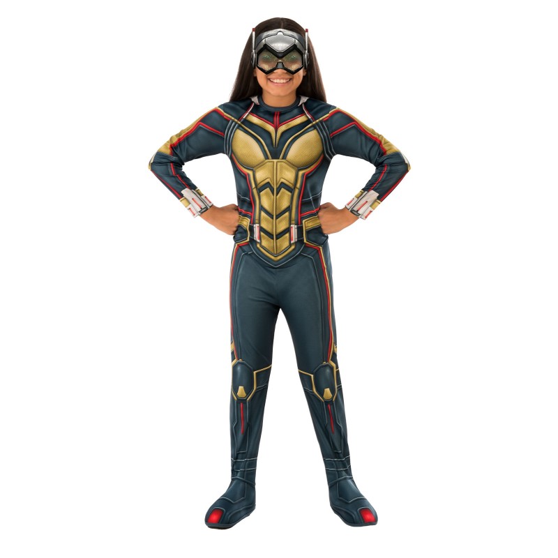 The Wasp Classic Child Costume