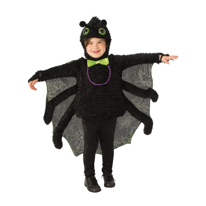 Eensy Weensy Spider Halloween Child Costume