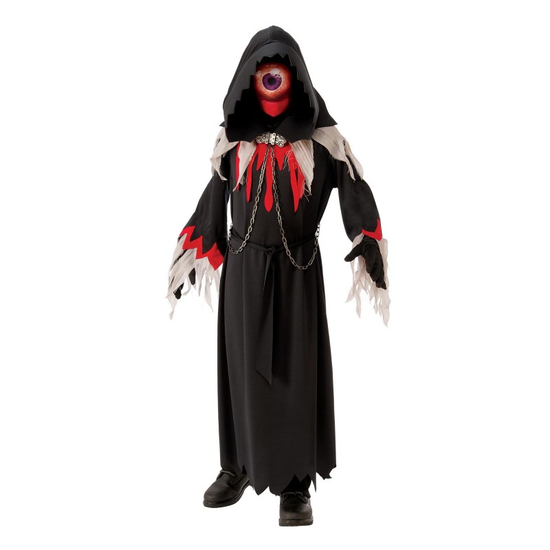 Cyclops Halloween Child Costume