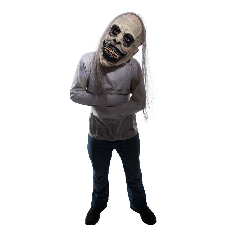 Sleep Experiment Child Costume Halloween