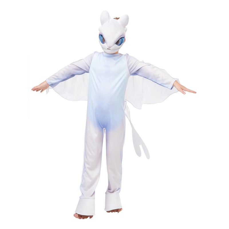 Lightfury Deluxe Child Costume How to Train Your Dragon