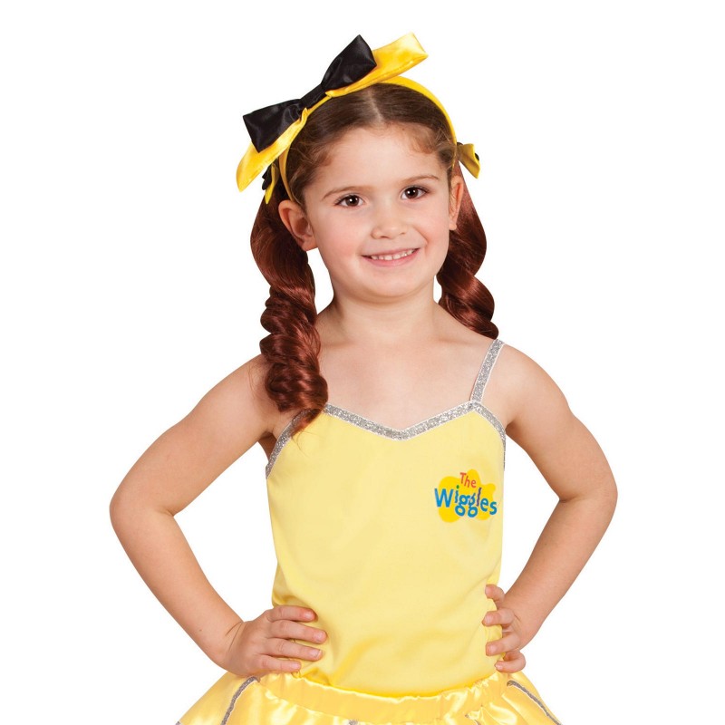 Emma Wiggle Ballerina Child Top