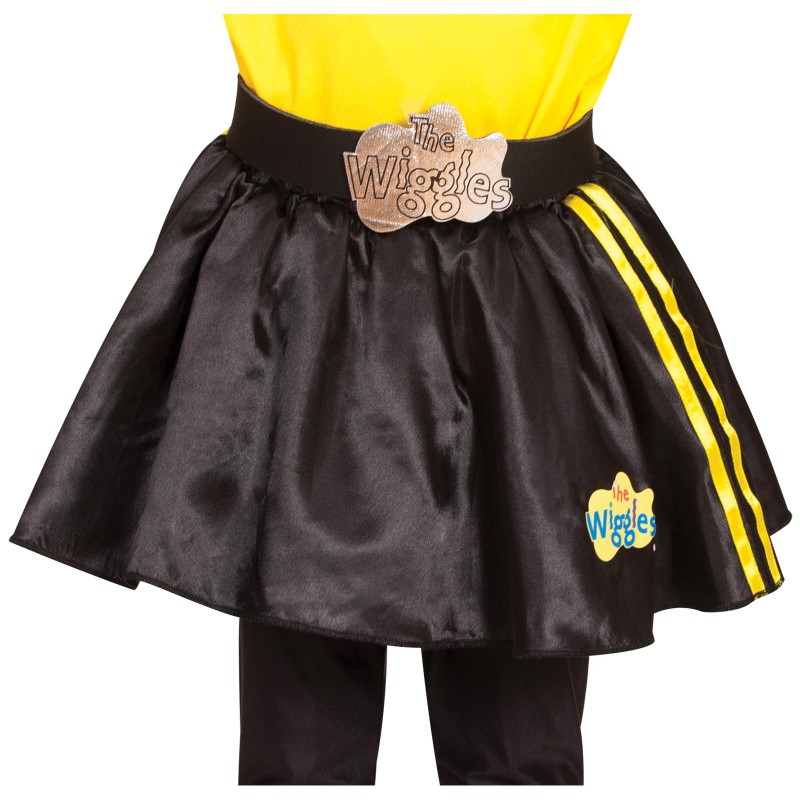 Emma Wiggle Child Skirt