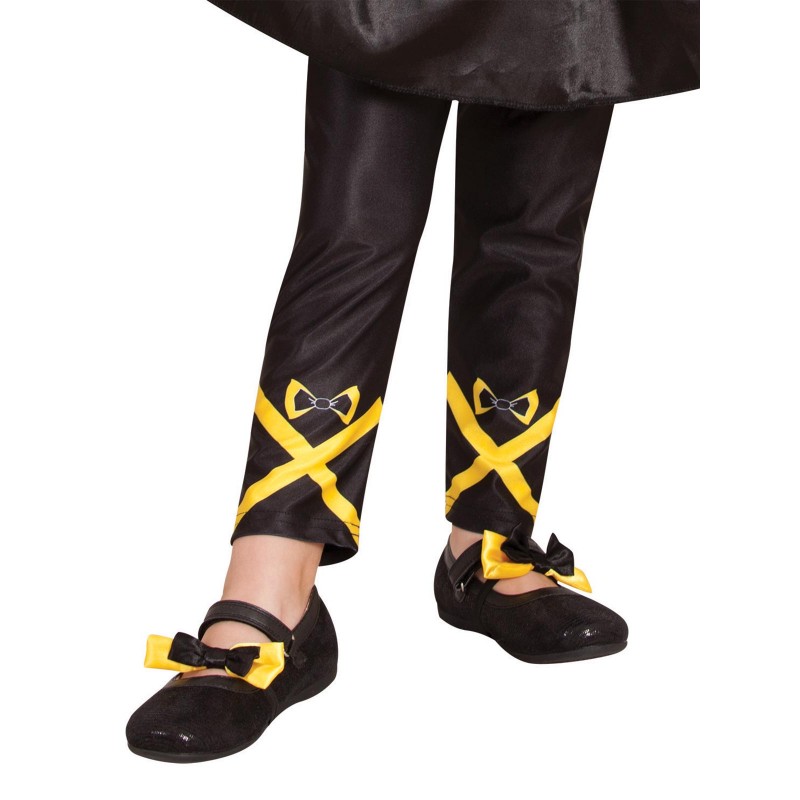 Emma Wiggle Footless Child Tights