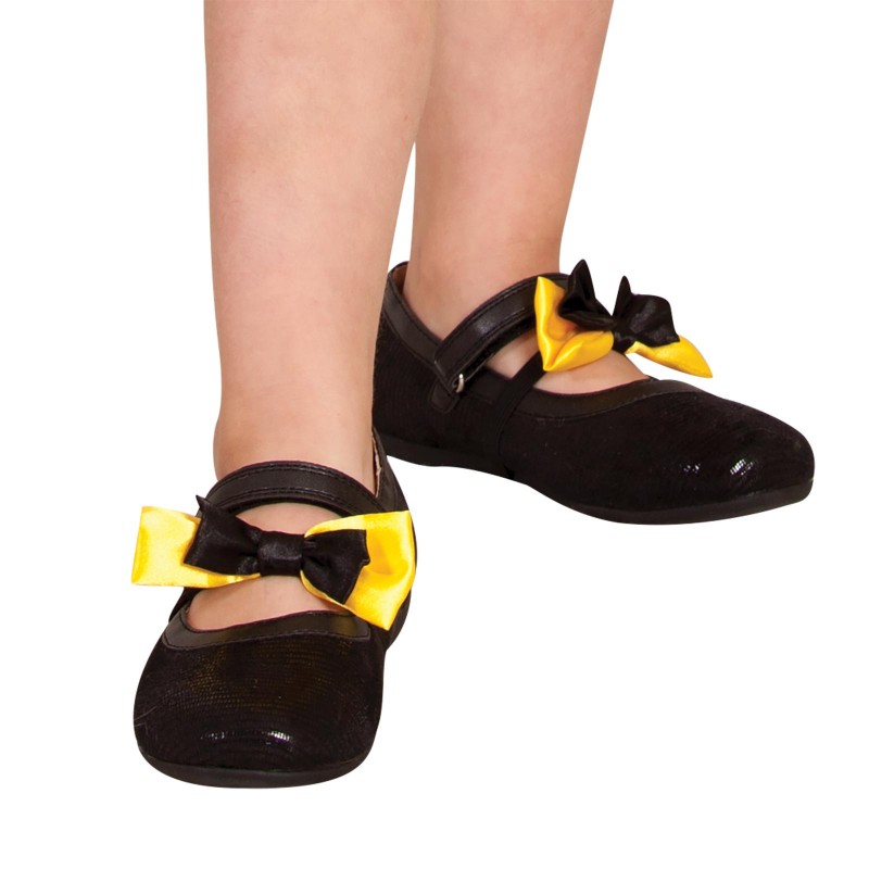 Emma Wiggle Shoe Bows for Child - Accessory