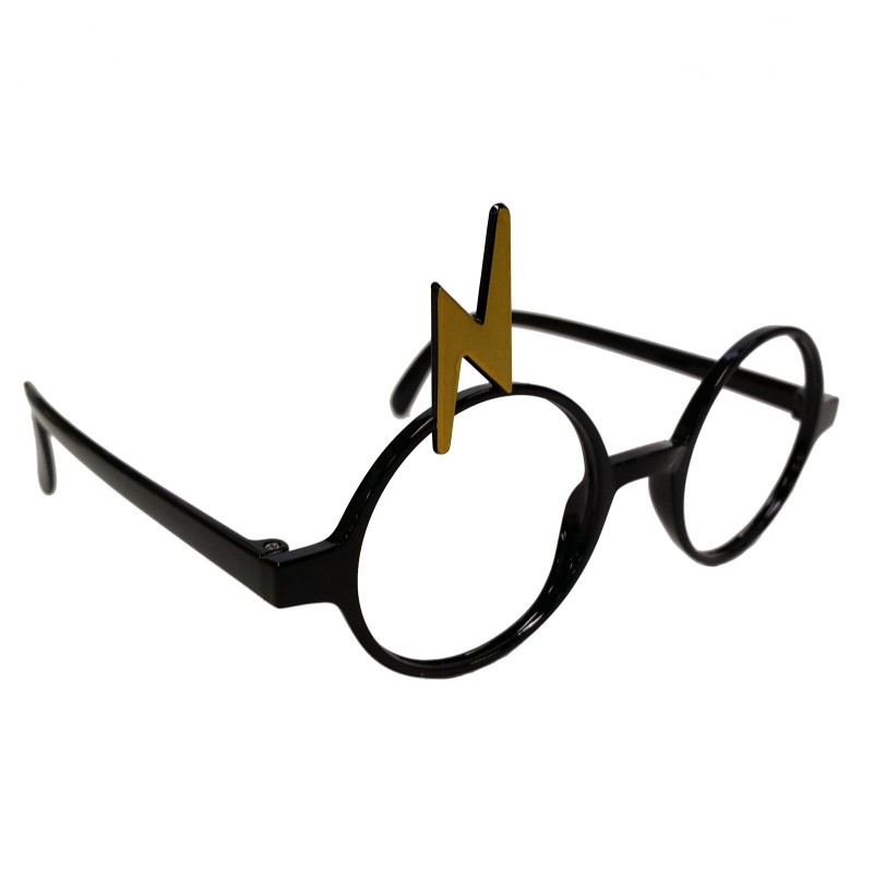 Harry Potter Deluxe Glasses - Child 6+