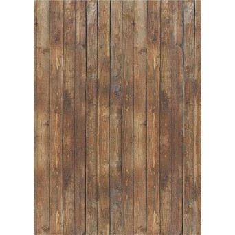 Hawaiian Luau Wood Room Roll Scene Setter 1.21m x 12.19m Hawaiian Luau Wood Room Roll Scene Setter 1.21m x 12.19m