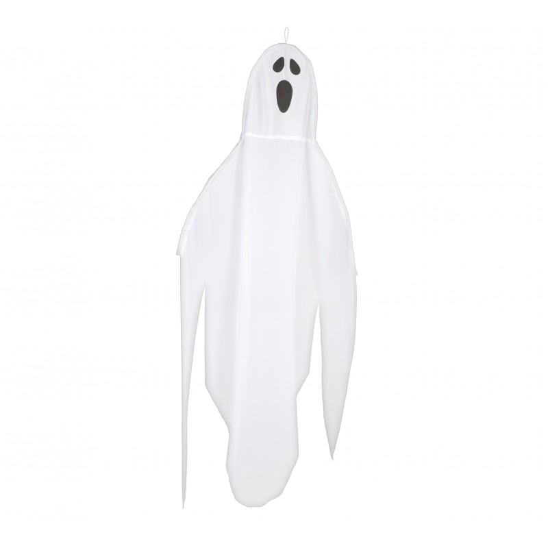 Halloween Ghost Life Size Prop 2.13m Halloween Ghost Life Size Prop 2.13m