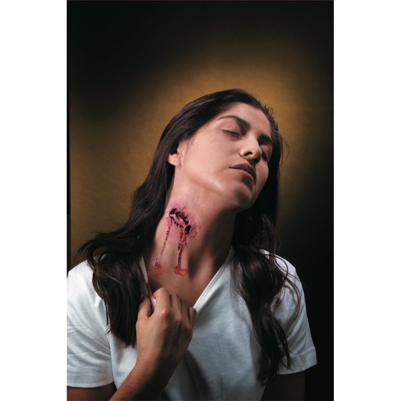 Vampire Halloween Bite Fx - Accessory