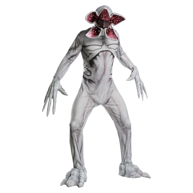 Demogorgon Deluxe Stranger Things Adult Costume