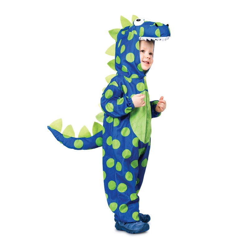 Doug The Dino Dinosaur Animals Child Costume