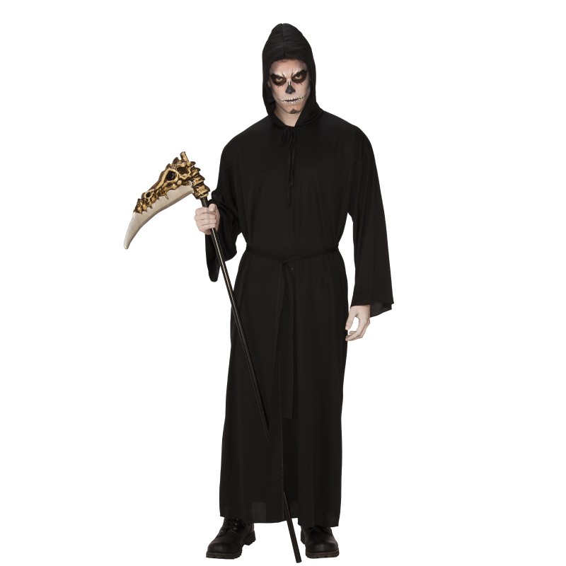 Horror Robe Adult Costume Halloween