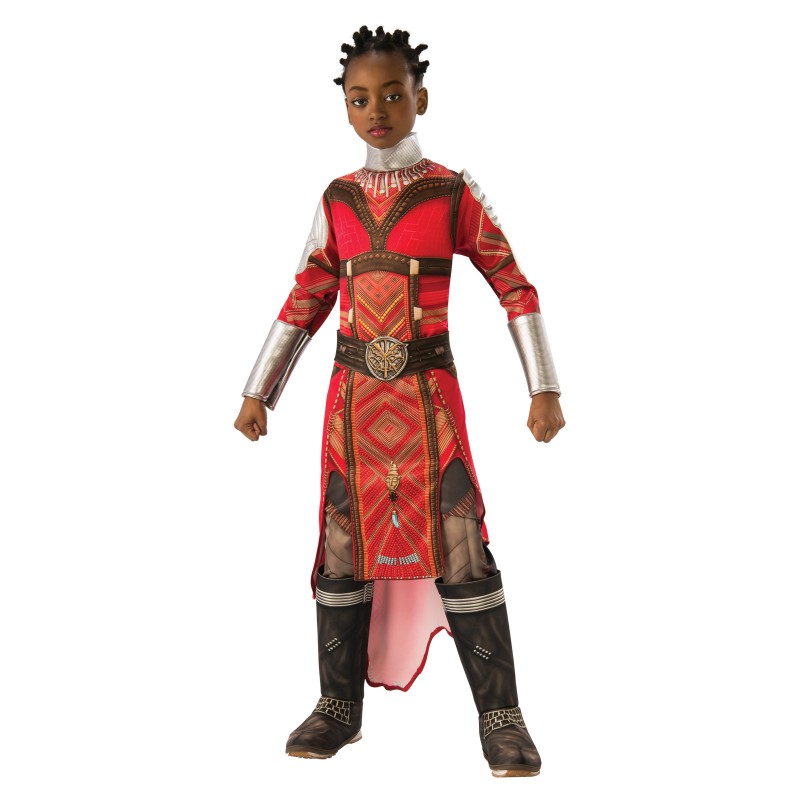 Dora Milaje Child Costume Black Panther