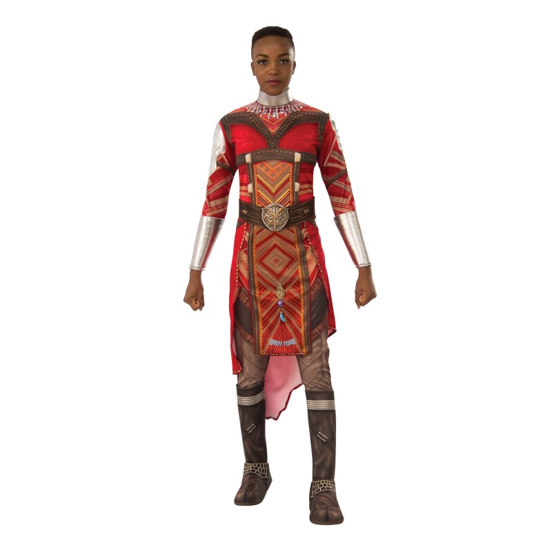 Dora Milaje Adult Costume Black Panther