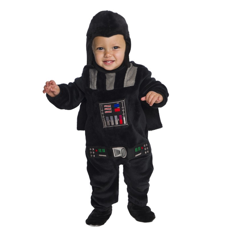 Darth Vader Toddler Costume Star Wars