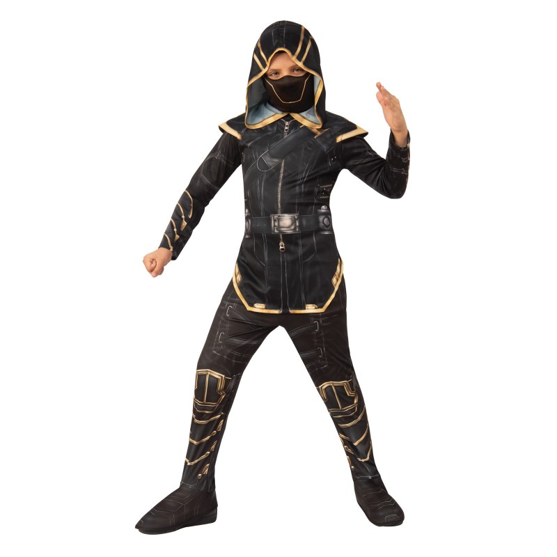 Ronin Avengers Classic Child Costume