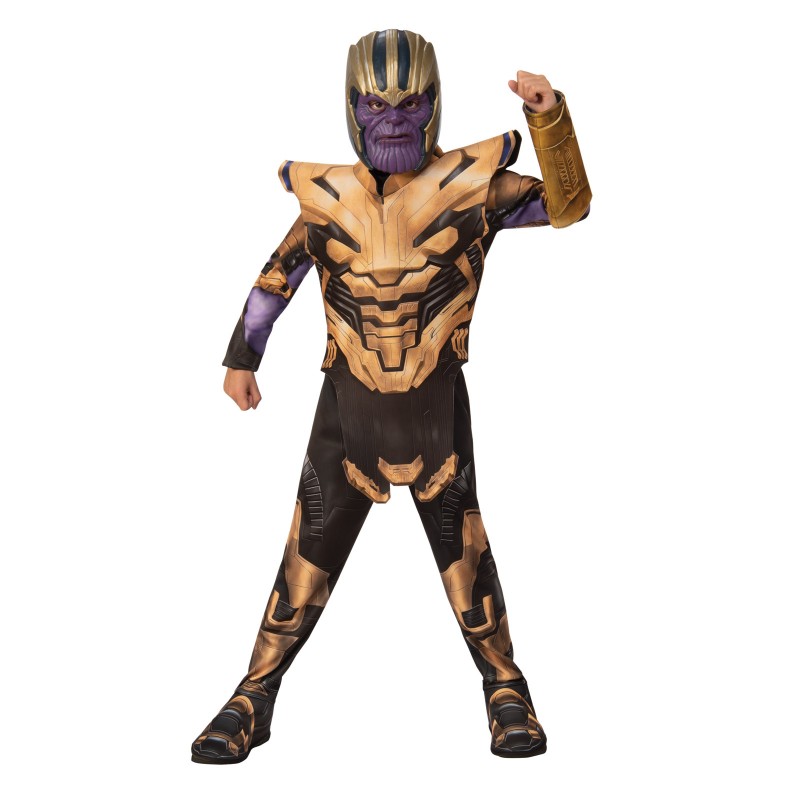 Thanos Classic Child Costume Guardians of the Galaxy