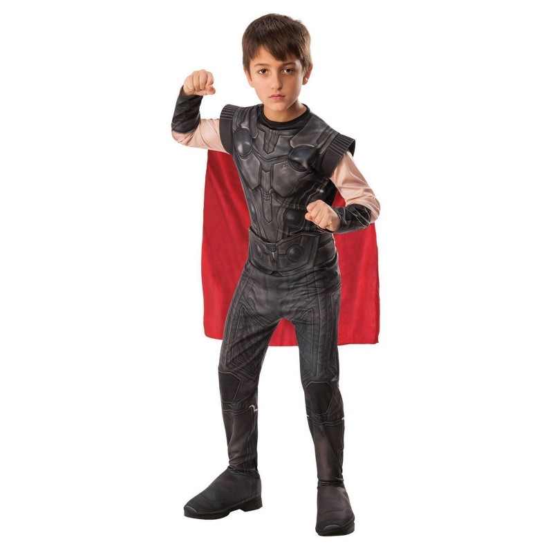 Thor Classic Child Costume
