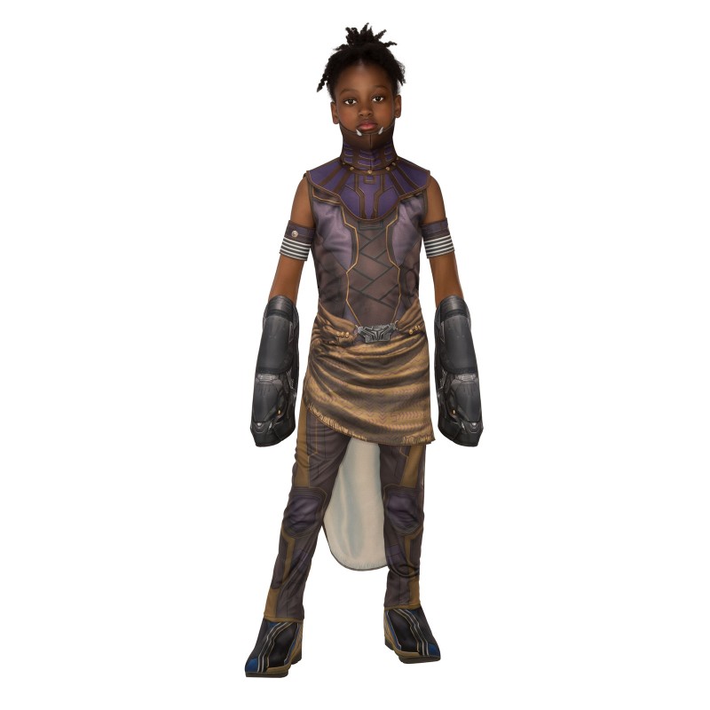 Shuri Black Panther Deluxe Girl's Child Costume
