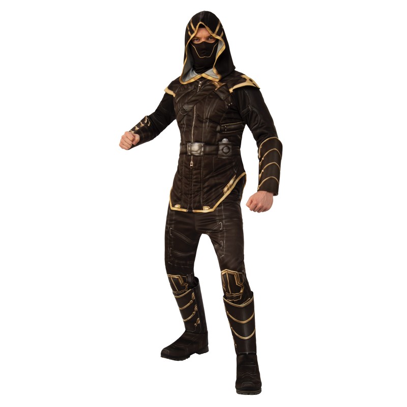 Ronin Deluxe Adult Costume Avengers