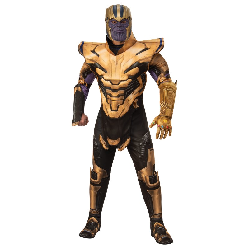 Thanos Guardians of the Galaxy Deluxe Adult Costume