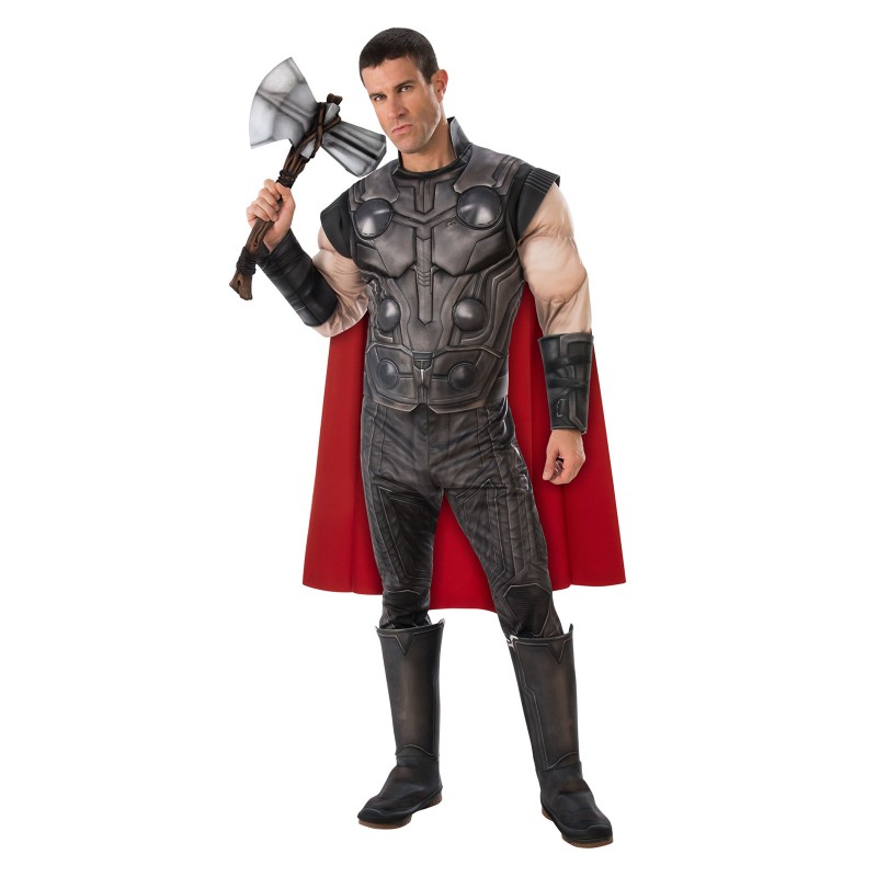 Thor Deluxe Adult Costume