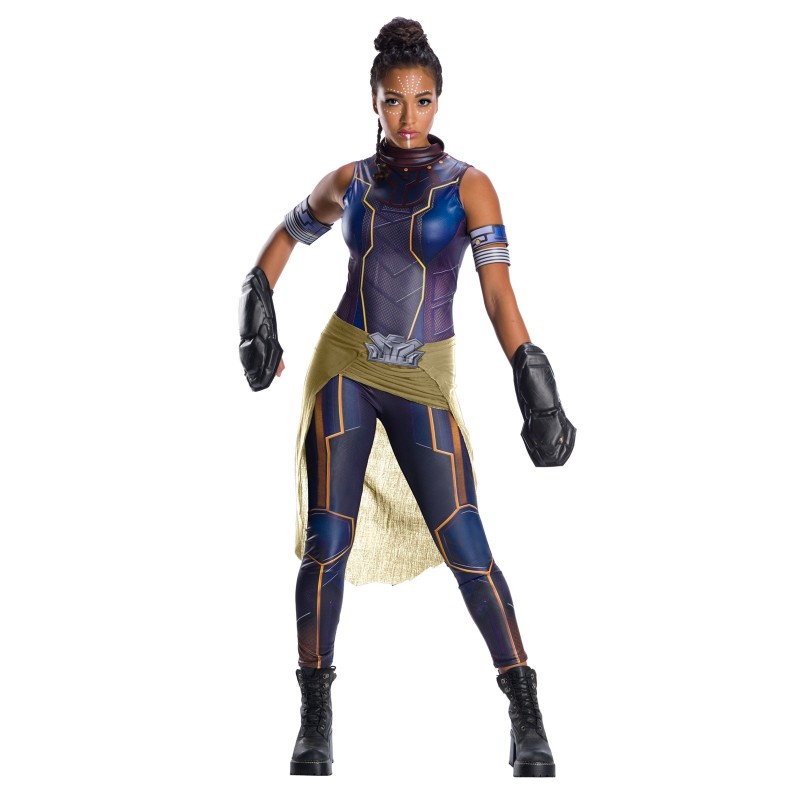 Shuri Deluxe Adult Costume Black Panther