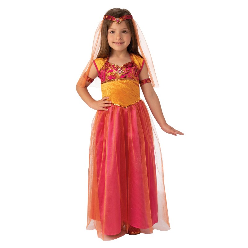 Bollywood Child Costume Indian