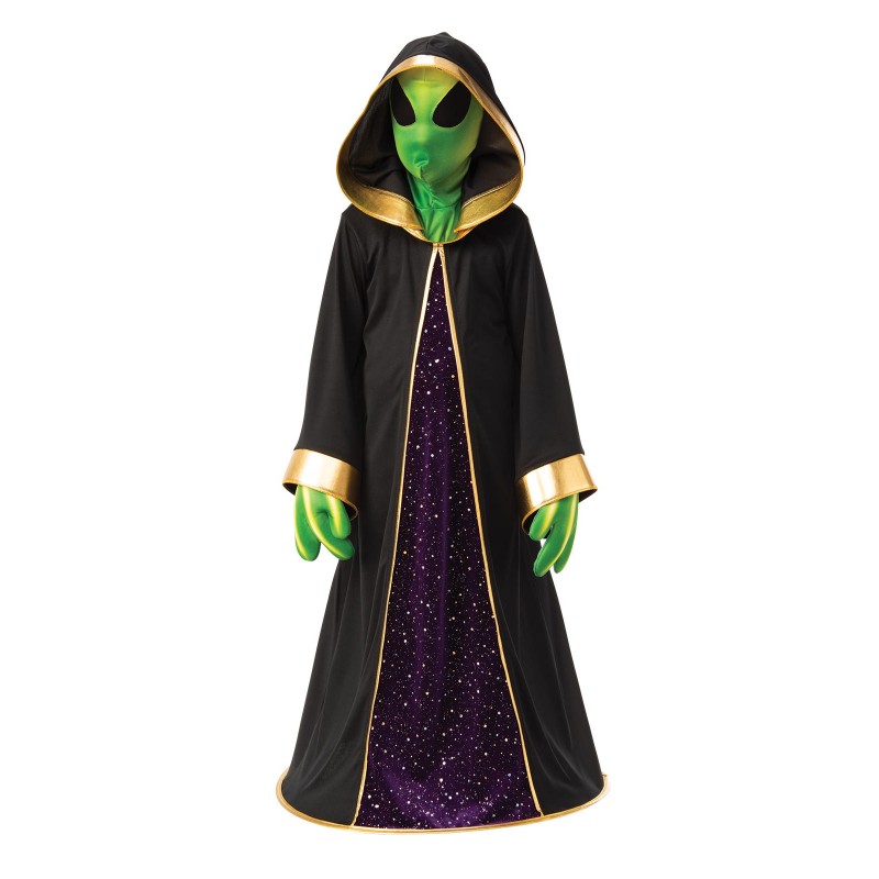 Alien Child Costume