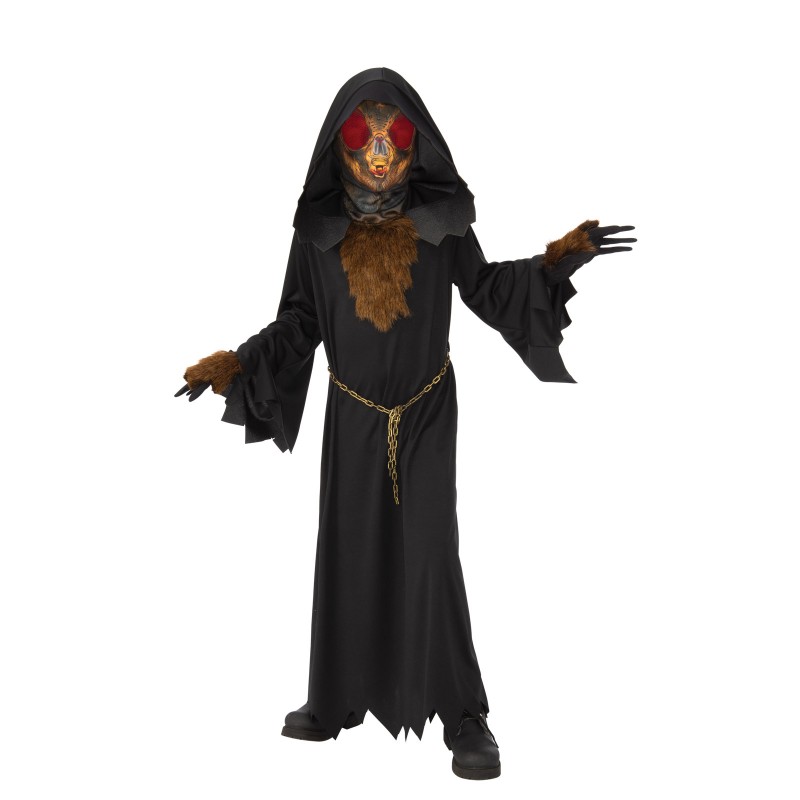 Evil Insect Child Costume Halloween