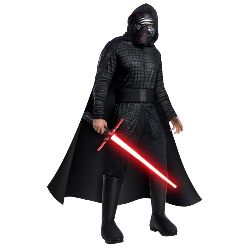 Kylo Ren Star Wars Deluxe Adult Costume