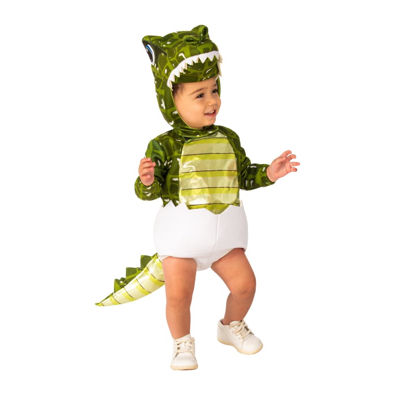 Crocodile Animals Toddler Child Costume