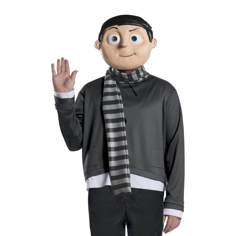 Gru Minions Rise Of Gru Minions Adult Costume
