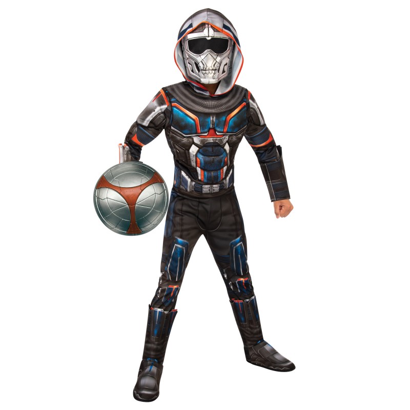 Task Master Black Widow Deluxe Child Costume