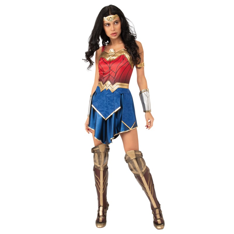 Wonder Woman 1984 Deluxe Adult Costume
