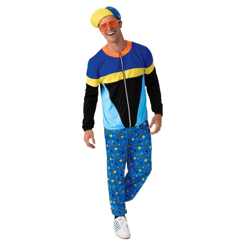 Nineties Guy 1990s Adult Costume