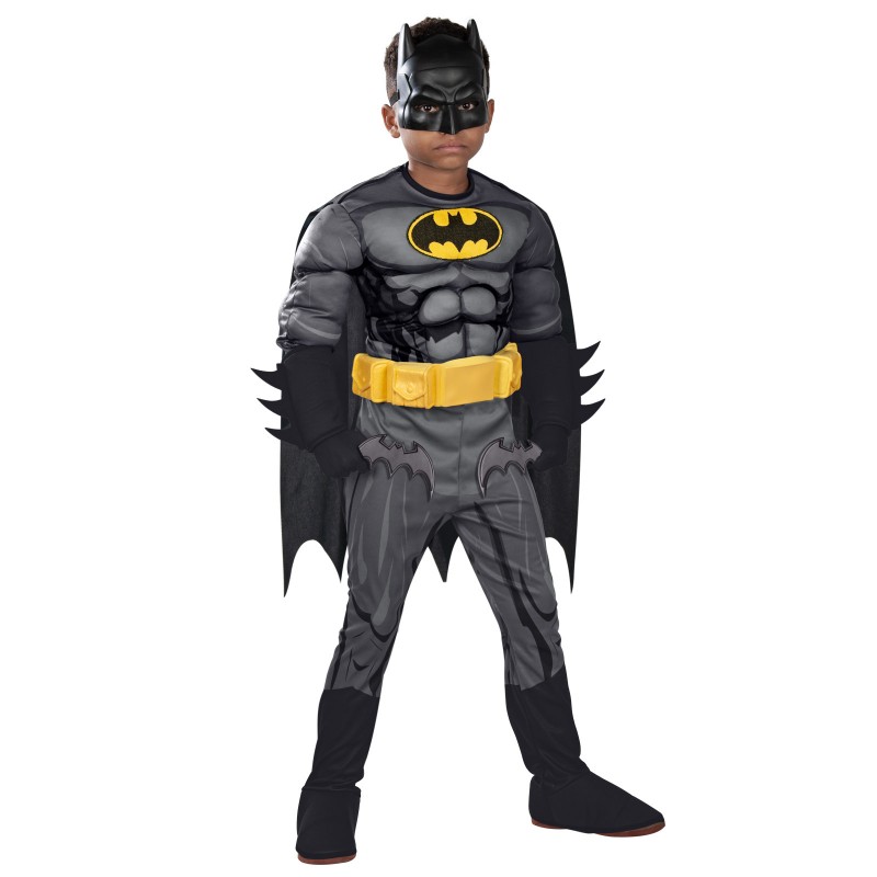 Batman Premium Boy's Costume