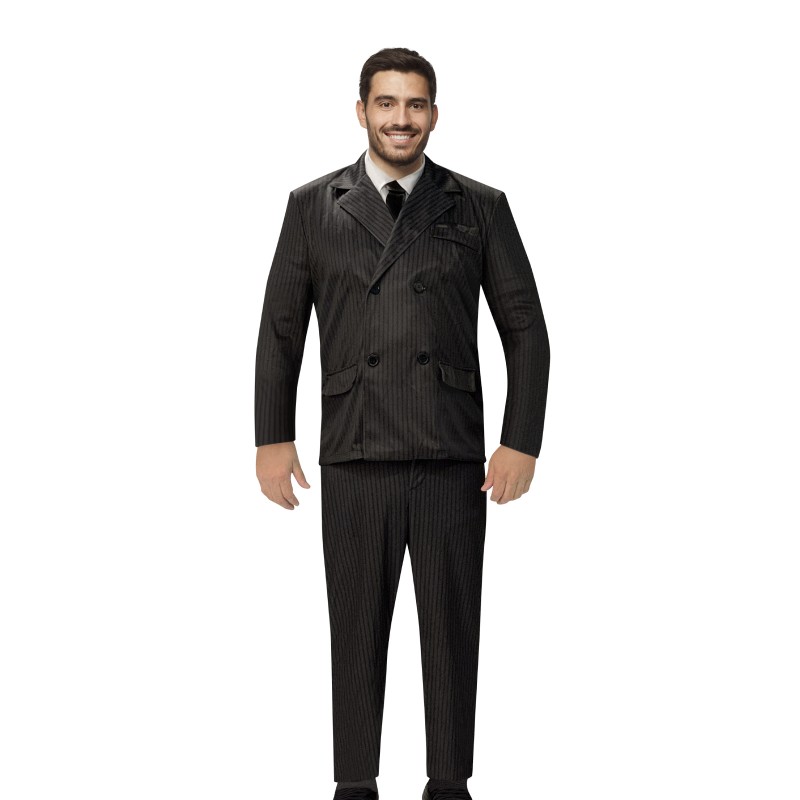 Gomez Addams Adult Costume