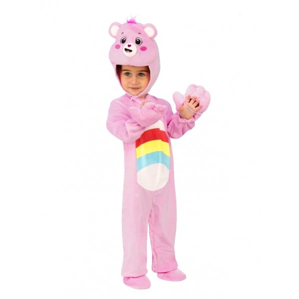 Carebears Cheer Bear Costume