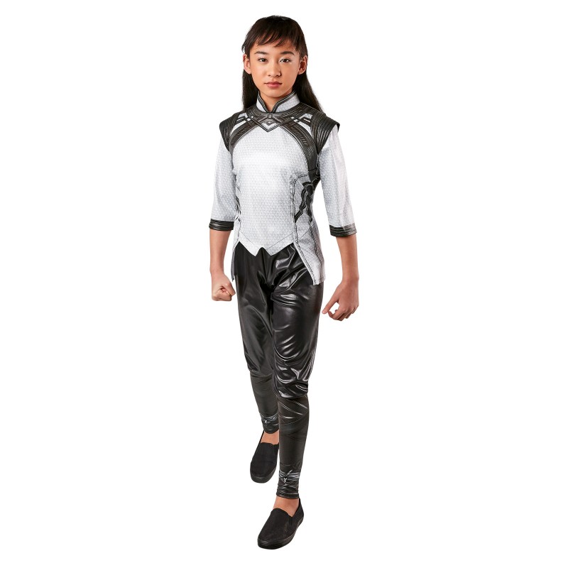 Xialing Deluxe Child Costume Marvel