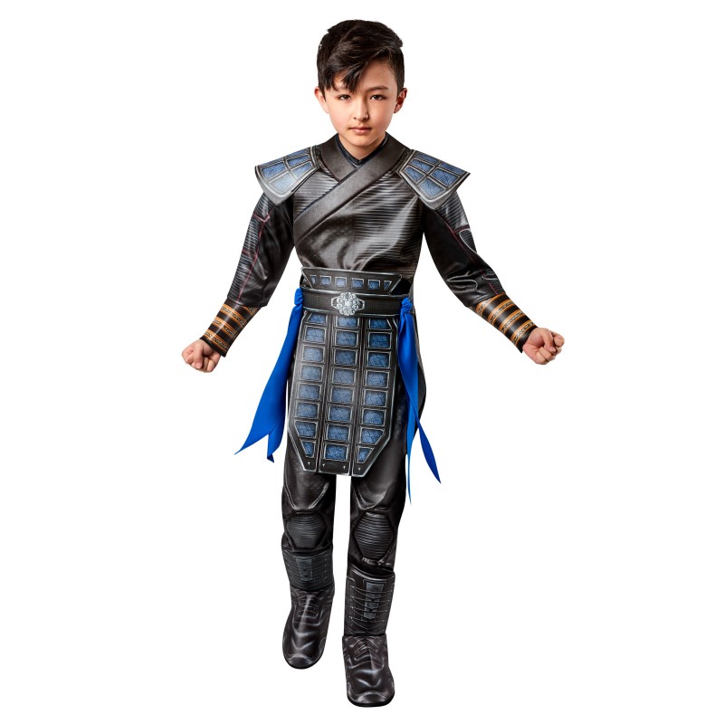 Wenwu Deluxe Child Costume Marvel