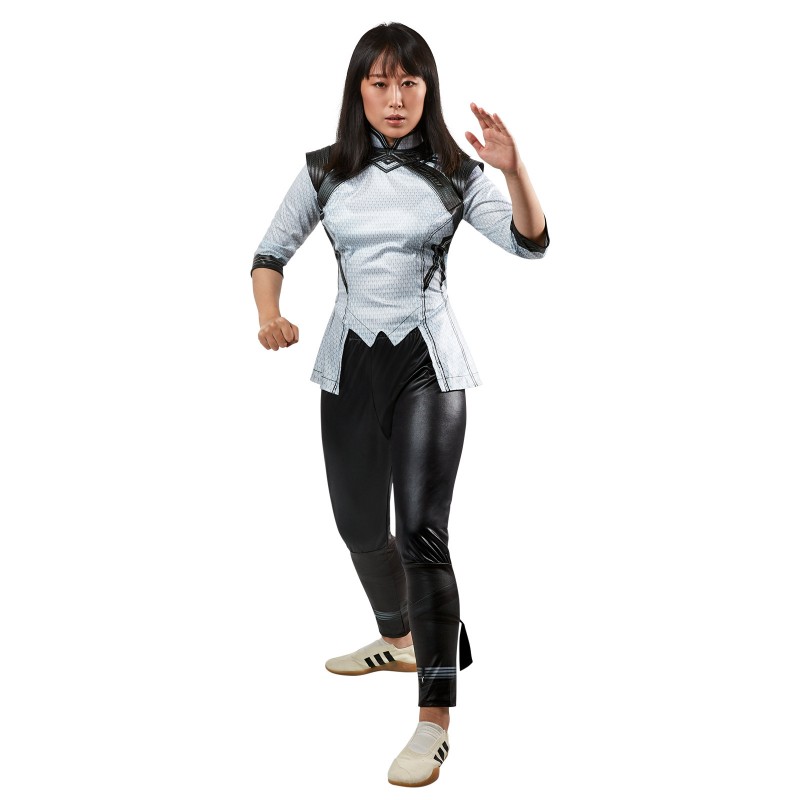 Xialing Deluxe Adult Costume Marvel