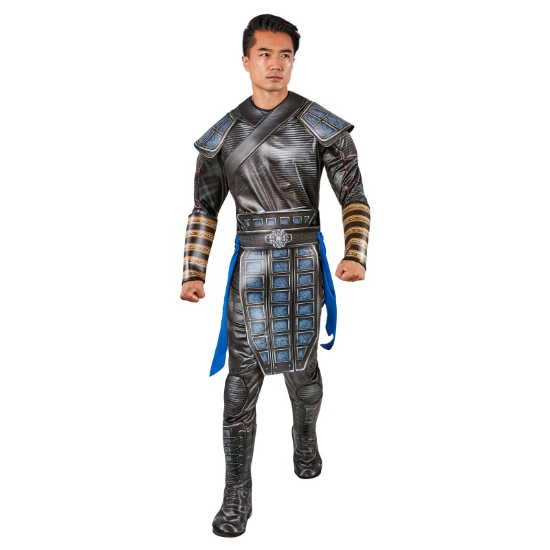 Wenwu Deluxe Adult Costume Marvel