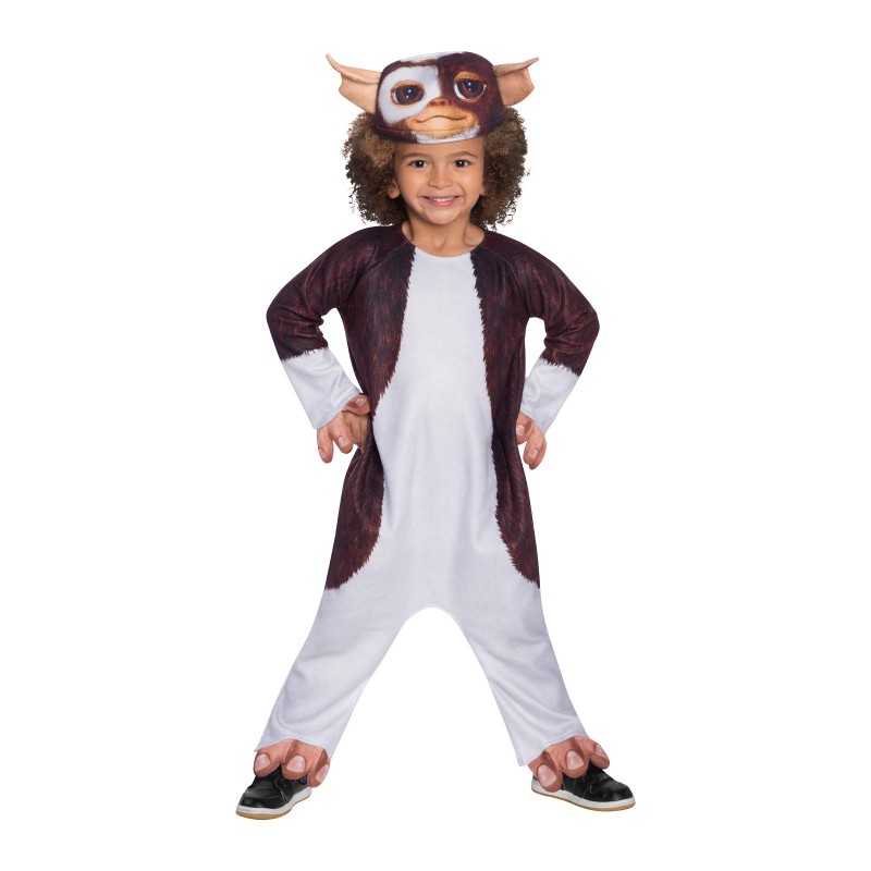 Gizmo Child Costume TV and Movie Characters